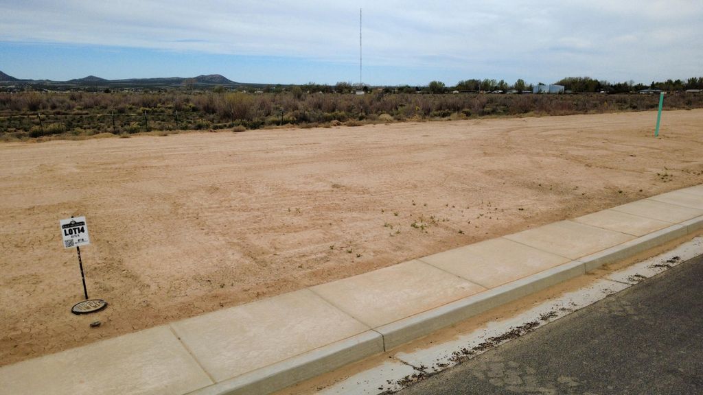 Photo of 4615 N 2675 W, Cedar City, UT 84721 (MLS # 115846)