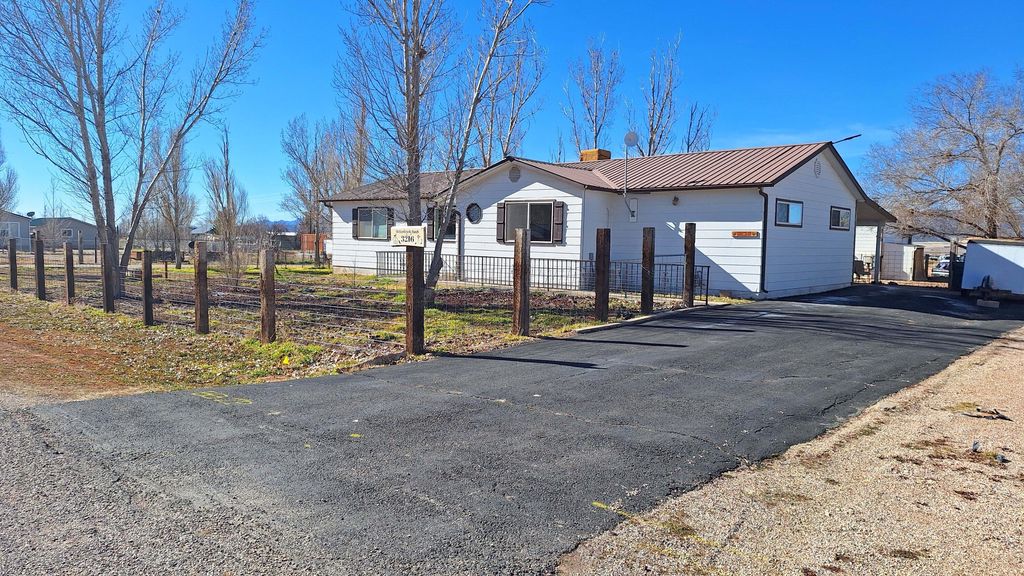 Photo of 3216 S 5225 W, Cedar City, UT 84720 (MLS # 114726)