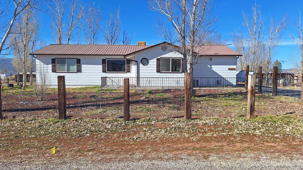 Photo of 3216 S 5225 W, Cedar City, UT 84720 (MLS # 114726)