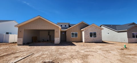 Photo of 3303 W Indigo ST, Cedar City, UT 84721 (MLS # 116703)