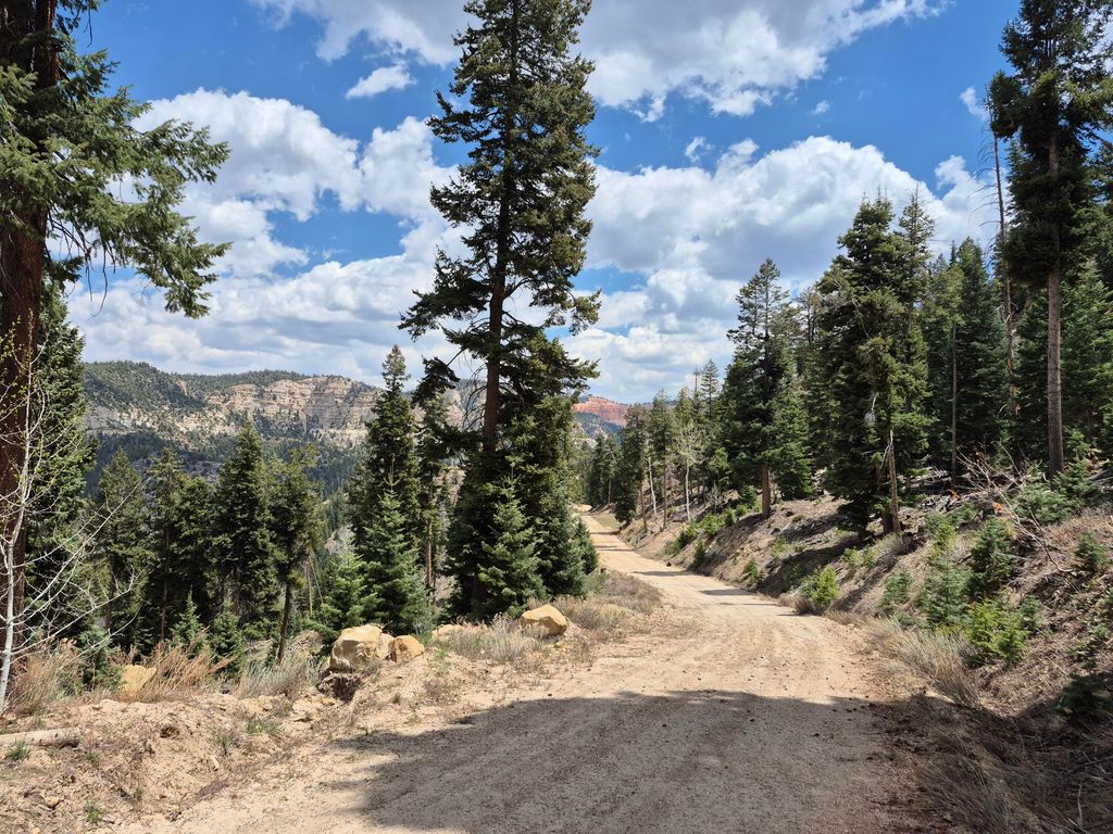 Photo of 3334 Bonnie Green RD, Duck Creek Village, UT 84762 (MLS # 111821)