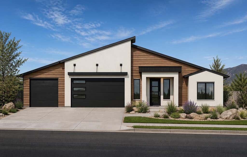 Photo of 3429 W Sun W CIR #Lot 43 Phase 2, Cedar City, UT 84720 (MLS # 116906)