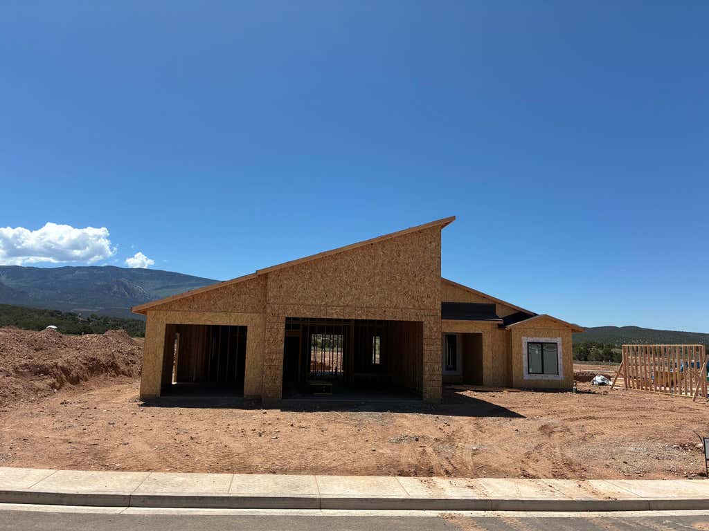 Photo of 3429 W Sun W CIR #Lot 43 Phase 2, Cedar City, UT 84720 (MLS # 116906)