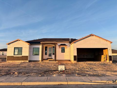 Photo of 4630 W 150 N #Lot 162, Phase 3, Cedar City, UT 84720 (MLS # 113812)