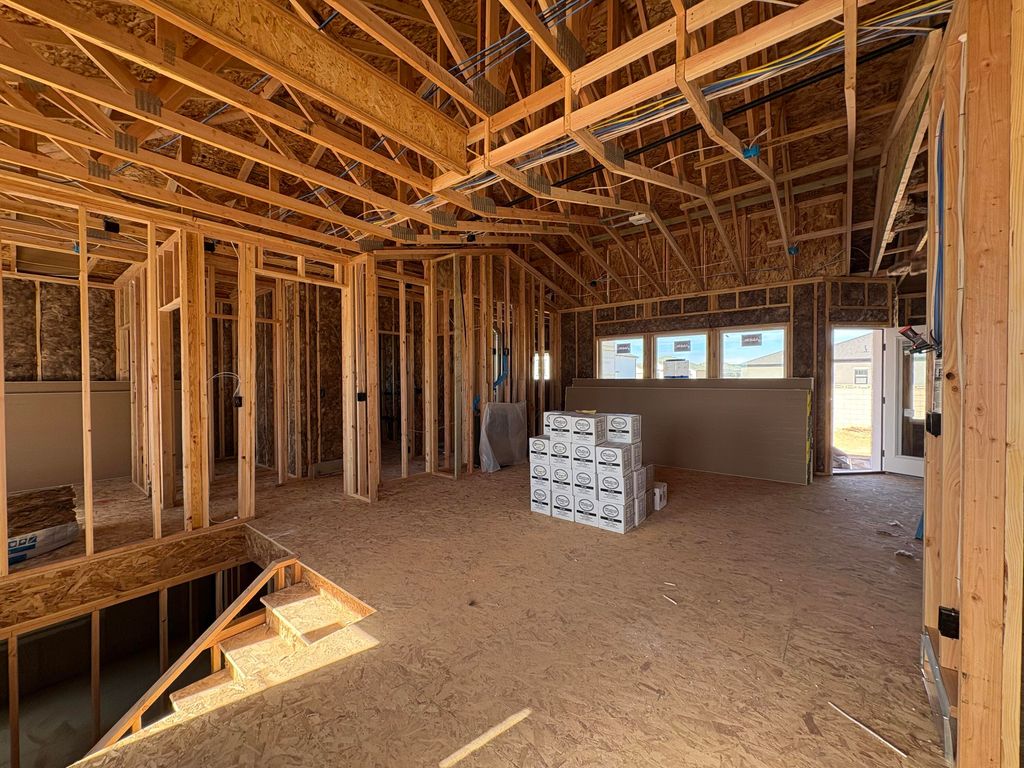 Photo of 4630 W 150 N #Lot 162, Phase 3, Cedar City, UT 84720 (MLS # 113812)