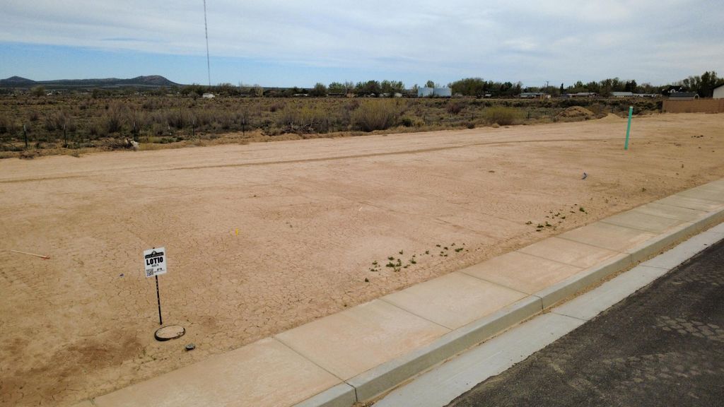 Photo of 4665 N 2675 W, Cedar City, UT 84721 (MLS # 115839)