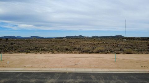 Photo of 4665 N 2675 W, Cedar City, UT 84721 (MLS # 115839)