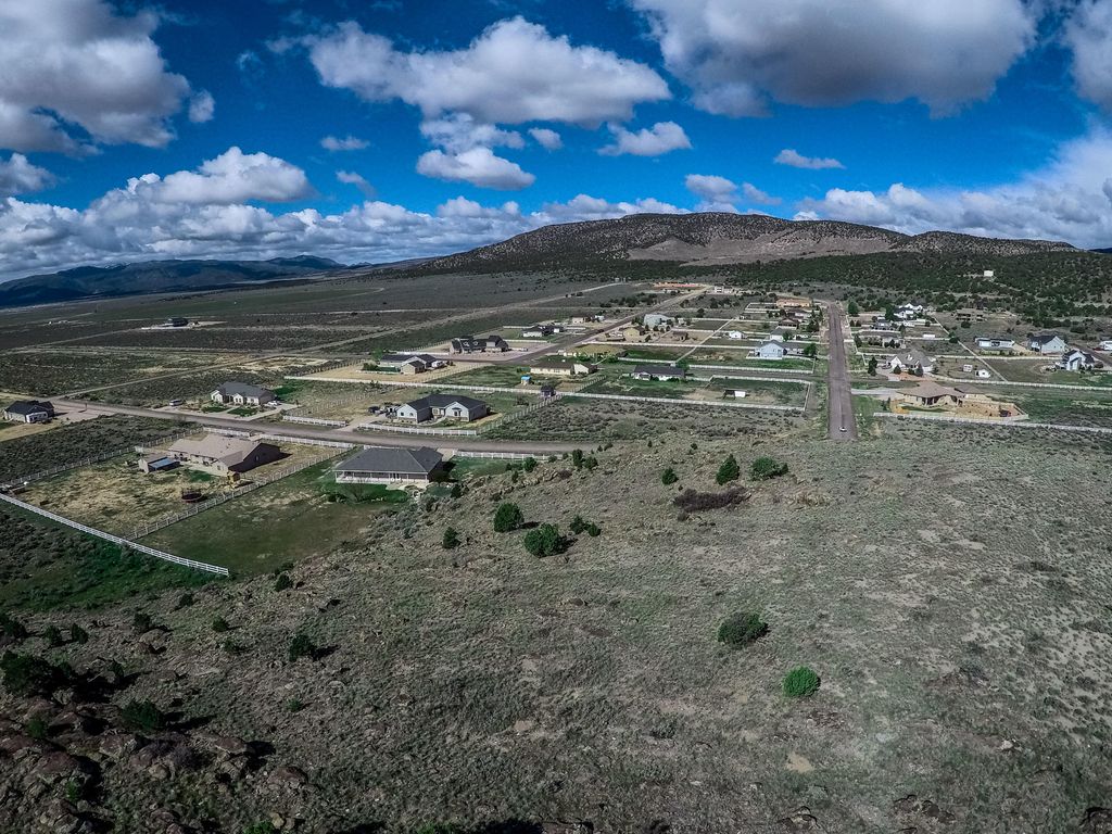 Photo of 6643 W 1600 N #Block K Lot 1, Cedar City, UT 84721 (MLS # 112060)