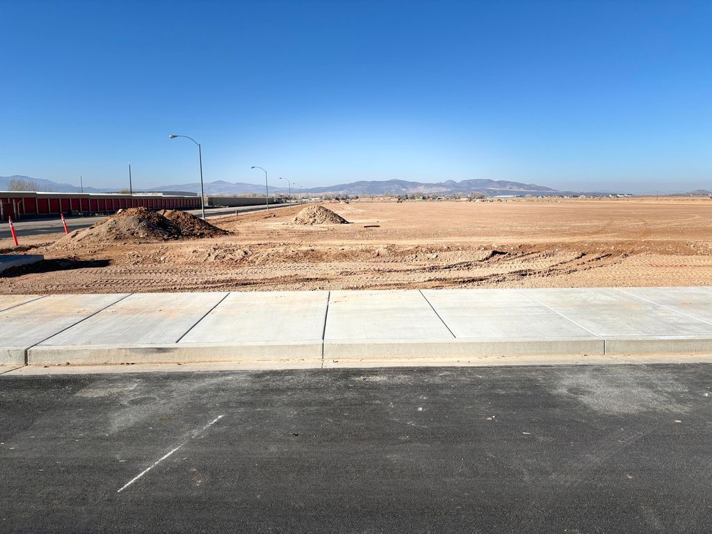 Photo of 3131 W 800 N, Cedar City, UT 84721 (MLS # 114301)