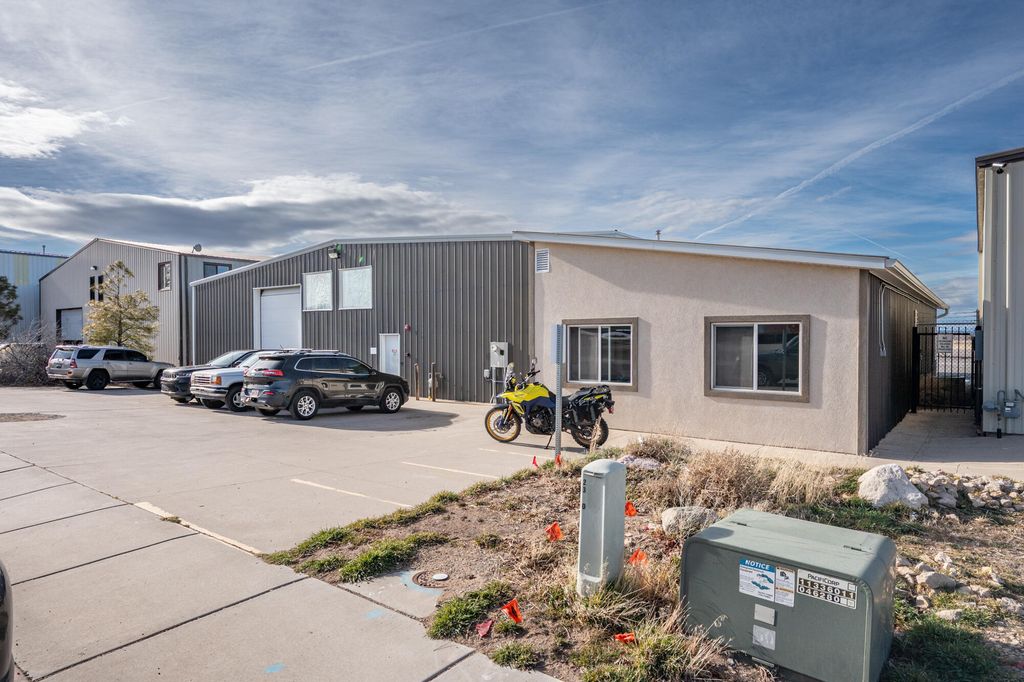 Photo of 2390 W Aviation Way Way #3, Cedar City, UT 84721 (MLS # 115216)