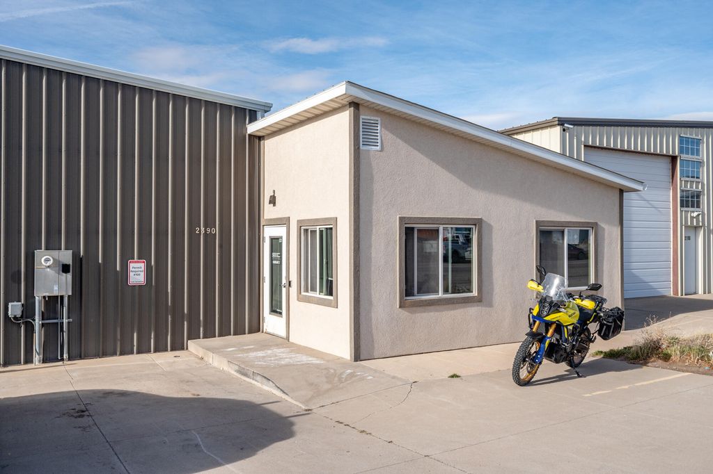 Photo of 2390 W Aviation Way Way #3, Cedar City, UT 84721 (MLS # 115216)