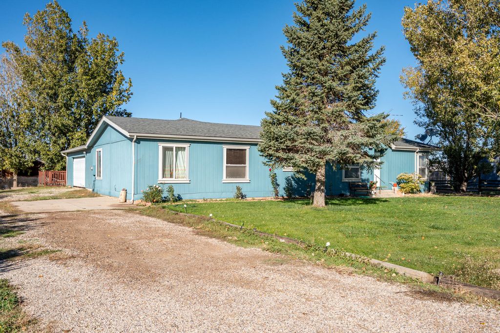 Photo of 761 N 4475 W, Cedar City, UT 84721 (MLS # 114060)