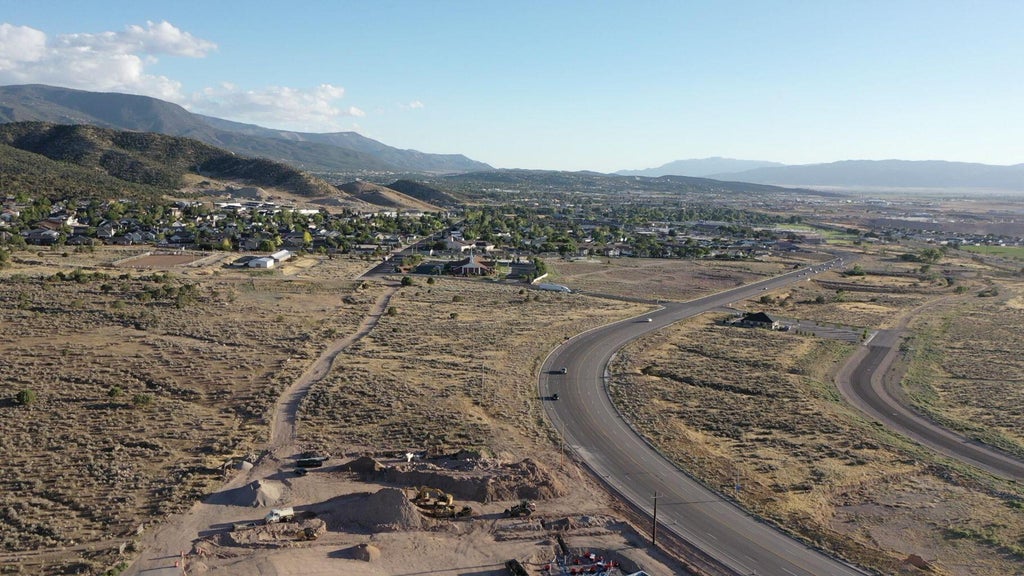 Photo of 263 N Main ST, Cedar City, UT 84721 (MLS # 117768)
