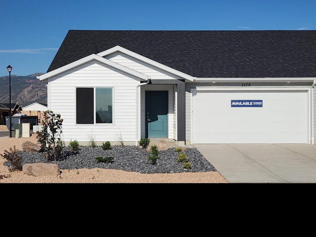 Photo of 3278 W Pointe West Way #1067, Cedar City, UT 84721 (MLS # 116050)