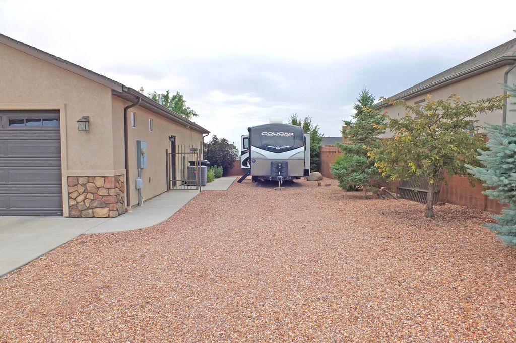 Photo of 92 W 2775 N, Cedar City, UT 84721 (MLS # 112787)