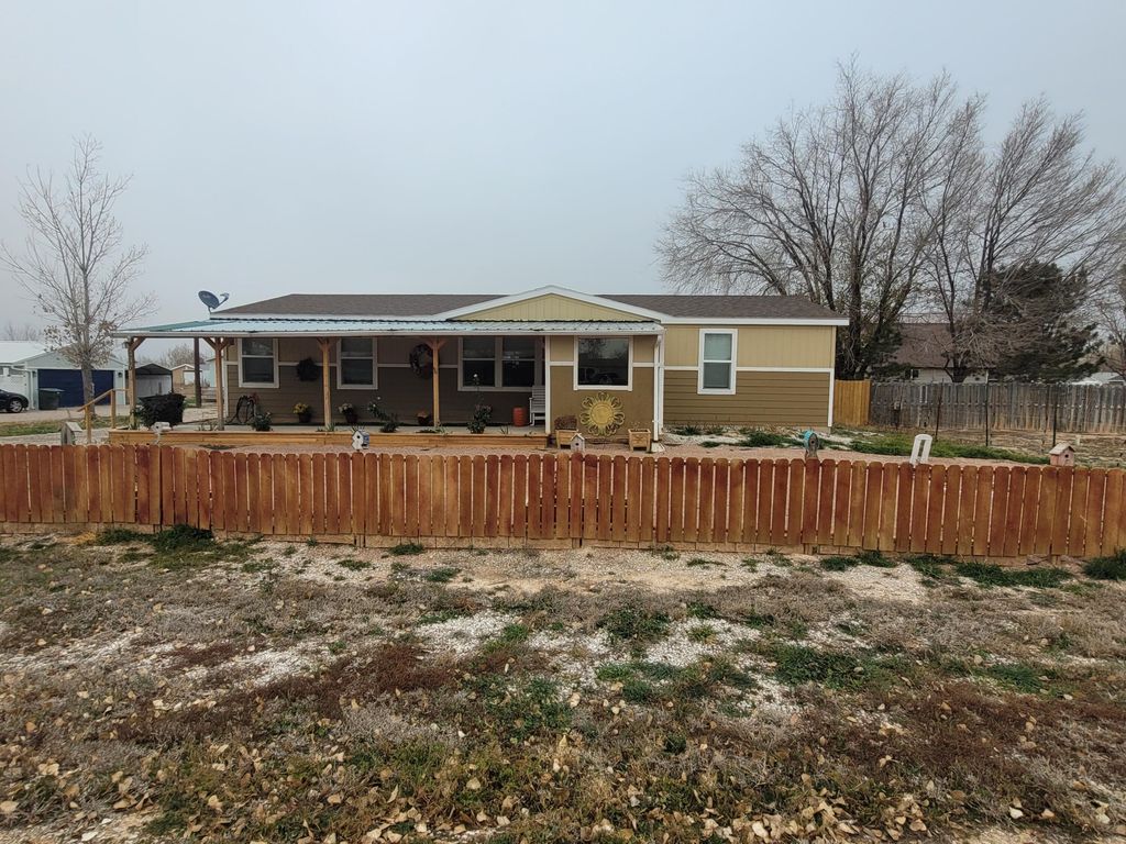 Photo of 5230 N 2900 W, Cedar City, UT 84721 (MLS # 114026)