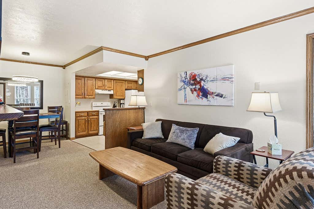 Photo of 150 W Ridge View St. #211 ST, Brian Head, UT 84719 (MLS # 116656)