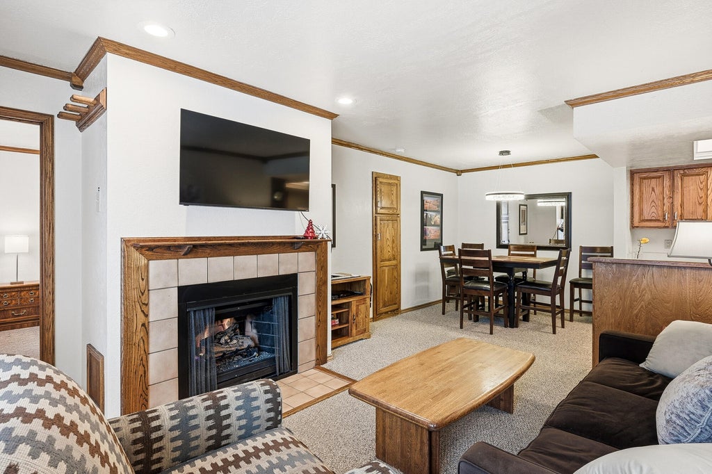 Photo of 150 W Ridge View St. #211 ST, Brian Head, UT 84719 (MLS # 116656)