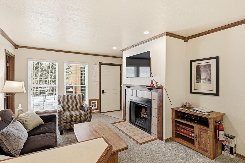 Photo of 150 W Ridge View St. #211 ST, Brian Head, UT 84719 (MLS # 116656)