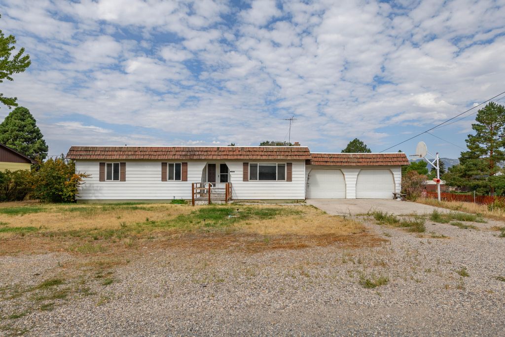 Photo of 145 N 400 E, Beaver, UT 84713 (MLS # 113196)