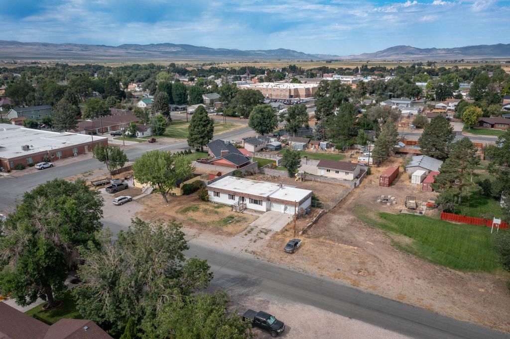 Photo of 145 N 400 E, Beaver, UT 84713 (MLS # 113196)