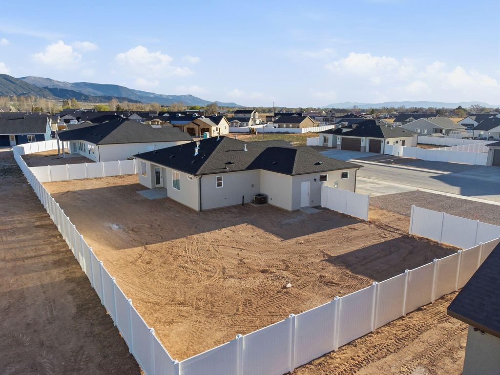 Photo of 4968 N Remington RD, Enoch, UT 84721 (MLS # 114945)