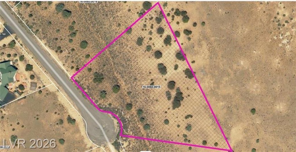 Photo of 1825 E Eagle Ridge CIR, Hatch, UT 84735 (MLS # 115261)