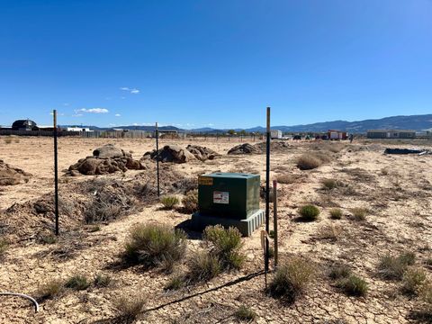 Photo of 5076 N Rim Ave, Cedar City, UT 84721 (MLS # 115984)