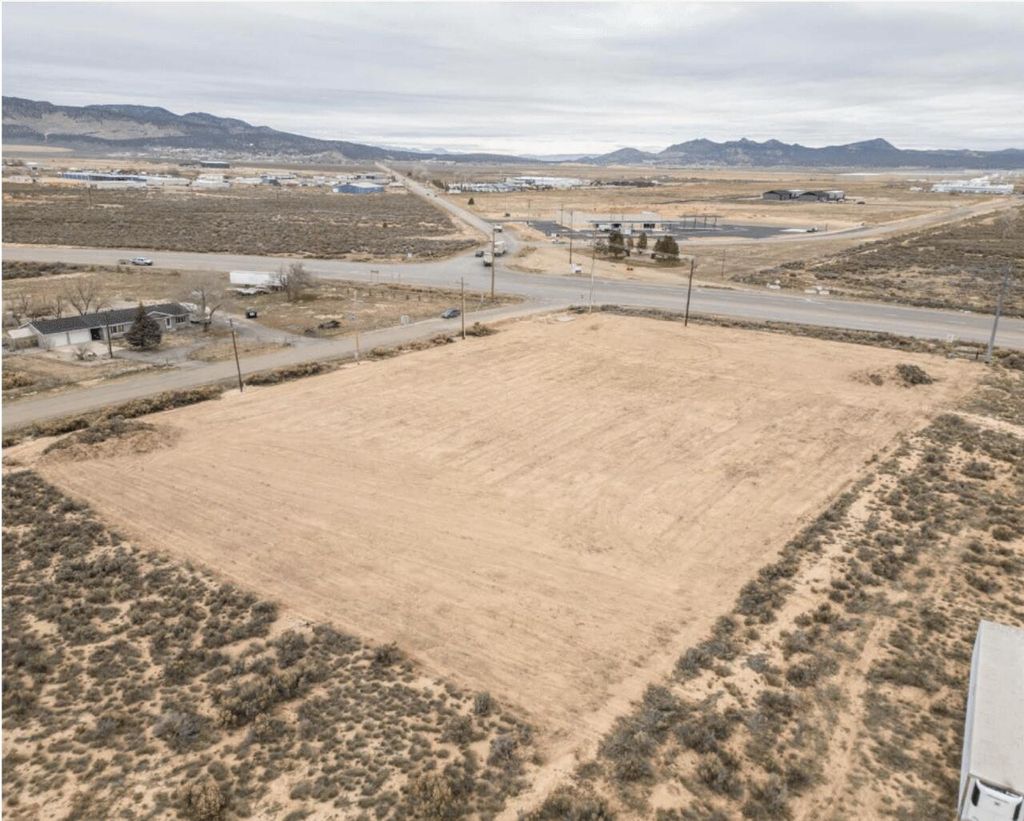 Photo of 5300 W Hwy 56, Cedar City, UT 84721 (MLS # 115788)