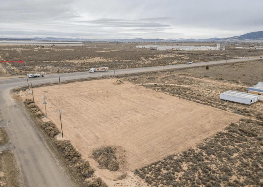 Photo of 5300 W Hwy 56, Cedar City, UT 84721 (MLS # 115788)