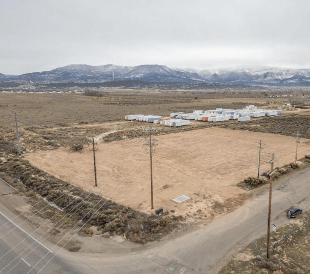 Photo of 5300 W Hwy 56, Cedar City, UT 84721 (MLS # 115788)