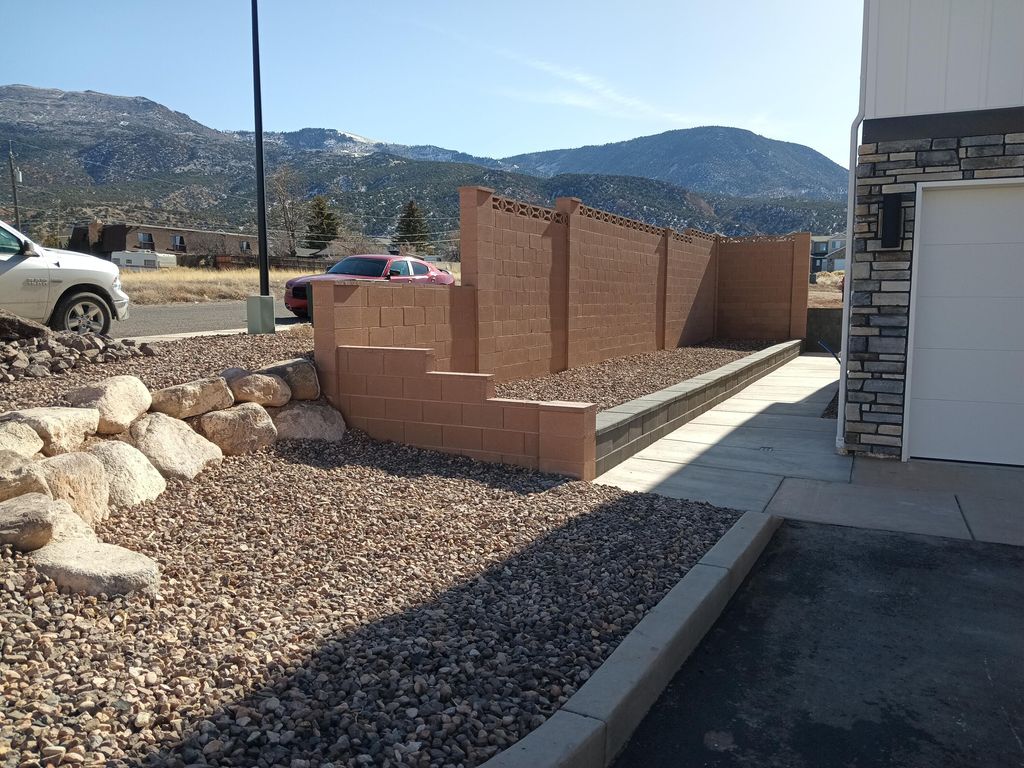 Photo of 357 Joe Thurston Way #Unit 10, Cedar City, UT 84720 (MLS # 114603)