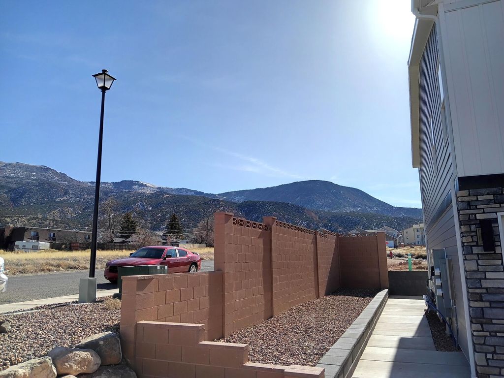 Photo of 357 Joe Thurston Way #Unit 10, Cedar City, UT 84720 (MLS # 114603)