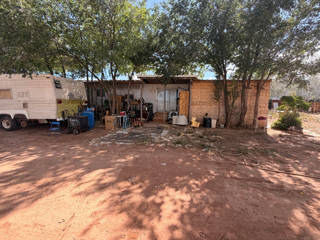 Photo of 3421 S 5300 W, Cedar City, UT 84720 (MLS # 118091)