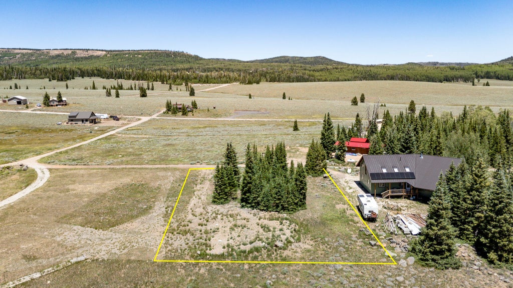 Photo of 2374 E 2900 S, Brian Head, UT 84719 (MLS # 117293)
