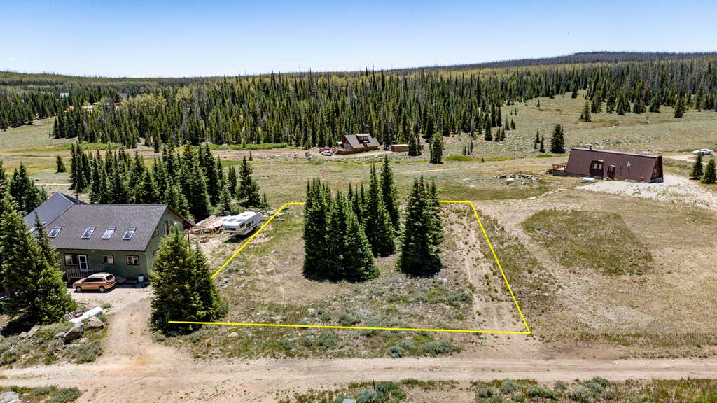 Photo of 2374 E 2900 S, Brian Head, UT 84719 (MLS # 117293)
