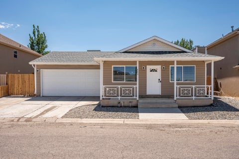 Photo of 683 W 1350 N, Cedar City, UT 84721 (MLS # 117529)