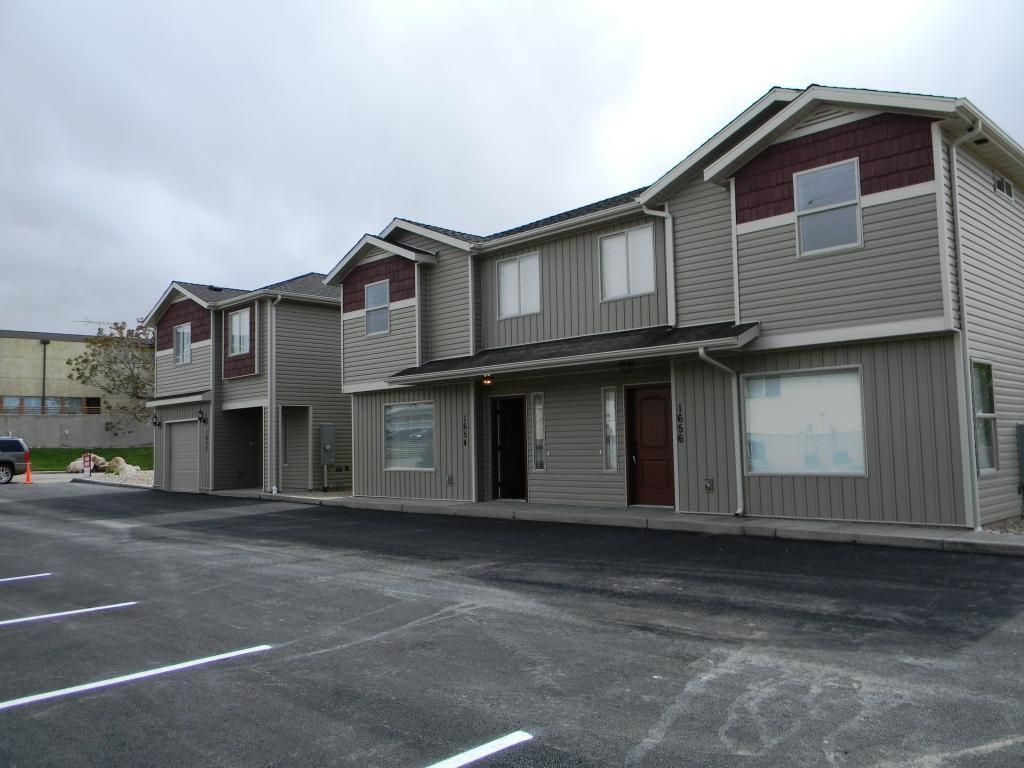 Photo of 16521656 W Harding Ave, Cedar City, UT 84720 (MLS # 112365)