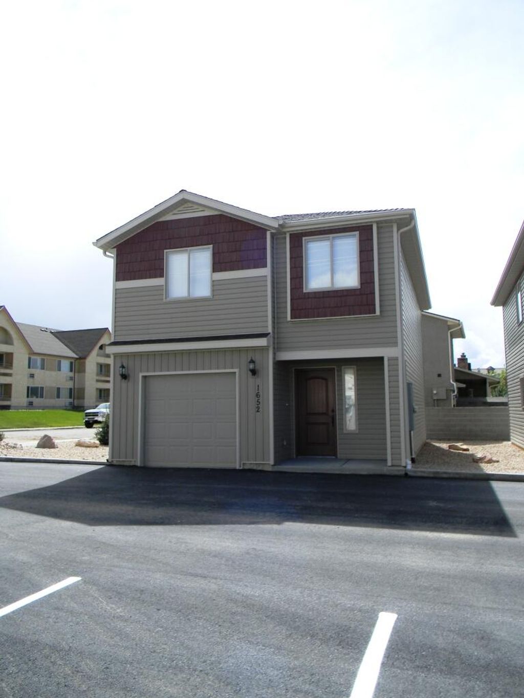 Photo of 16521656 W Harding Ave, Cedar City, UT 84720 (MLS # 112365)