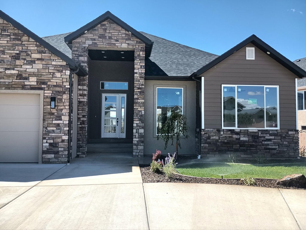 Photo of 2879 W Eagle DR, Cedar City, UT 84720 (MLS # 116667)