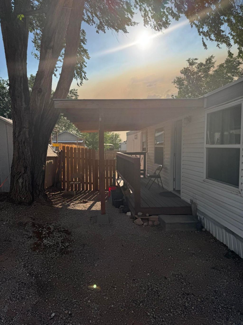Photo of 1700 N Main St #49, Cedar City, UT 84721 (MLS # 112025)