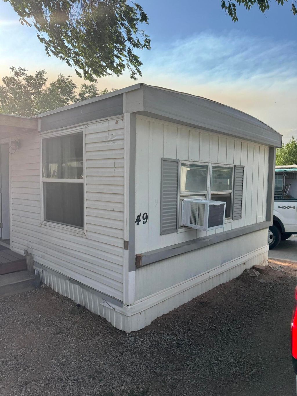 Photo of 1700 N Main St #49, Cedar City, UT 84721 (MLS # 112025)