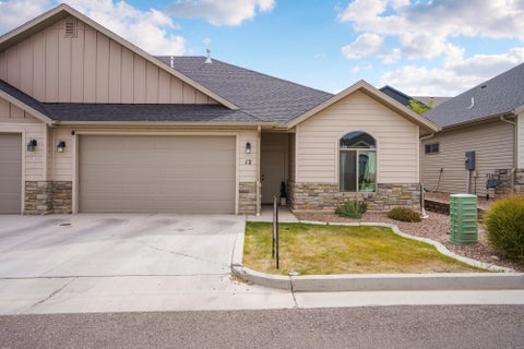 Photo of 1121 S Cedar Knolls DR #12, Cedar City, UT 84720 (MLS # 118183)
