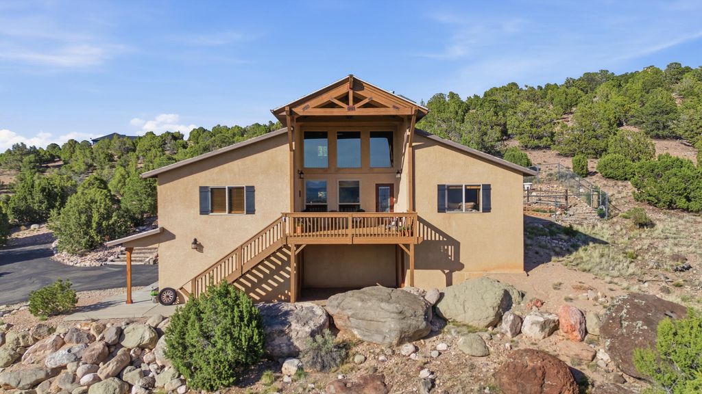 Photo of 1545 S Hamilton Drive Dr, Cedar City, UT 84720 (MLS # 115949)