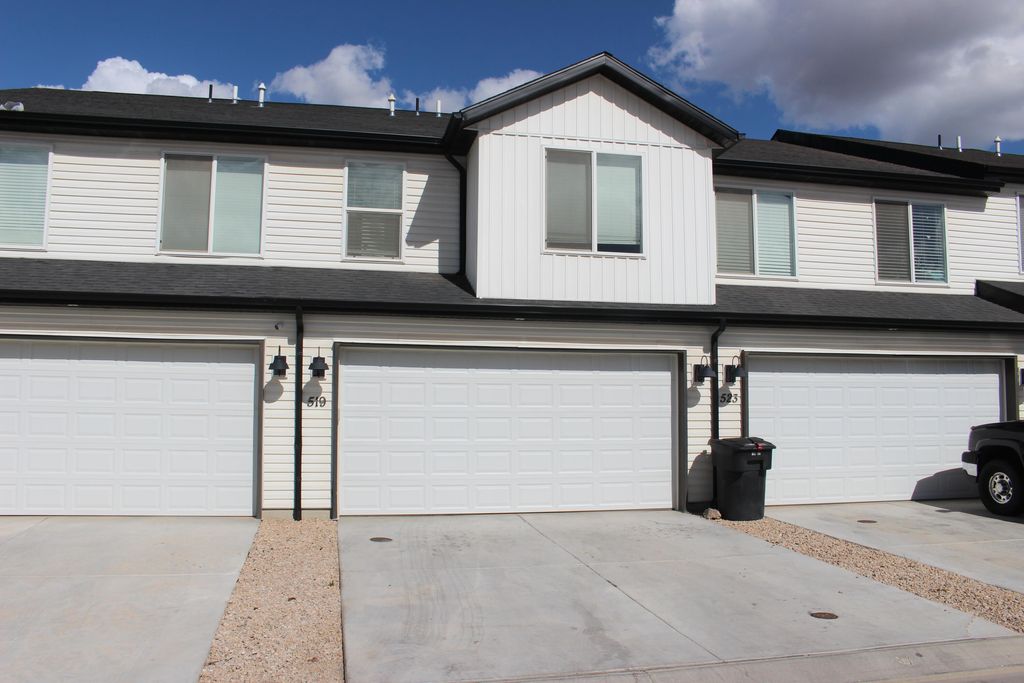Photo of 519 S May DR, Cedar City, UT 84720 (MLS # 115973)