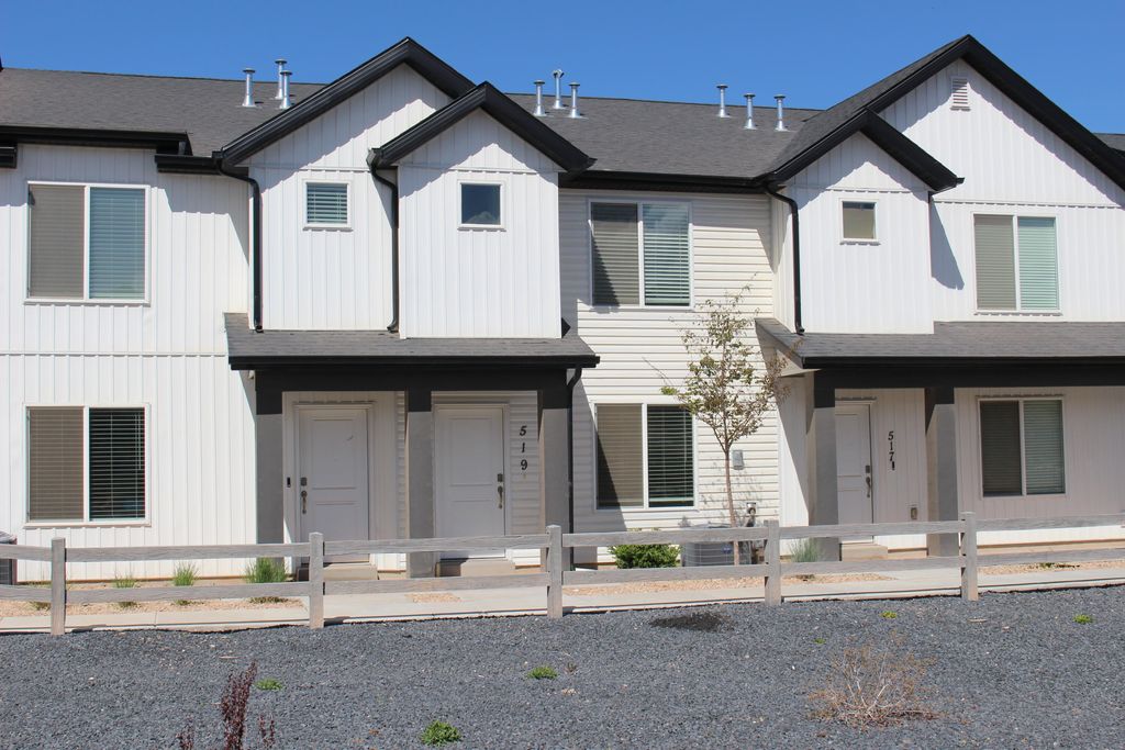 Photo of 519 S May DR, Cedar City, UT 84720 (MLS # 115973)