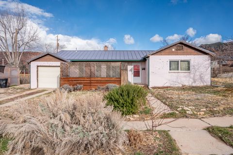 Photo of 469 S 150 E, Cedar City, UT 84720 (MLS # 115092)