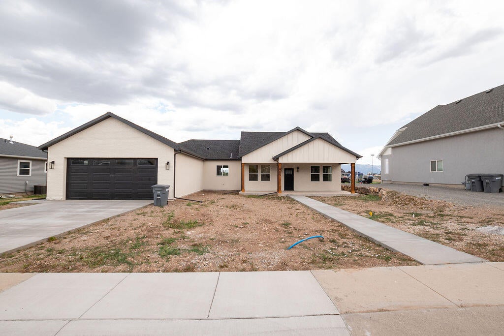 Photo of 465 N 1000 E, Beaver, UT 84713 (MLS # 117825)