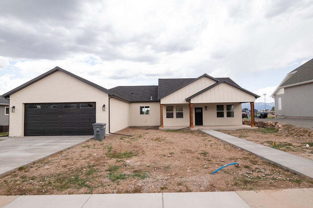 Photo of 465 N 1000 E, Beaver, UT 84713 (MLS # 117825)