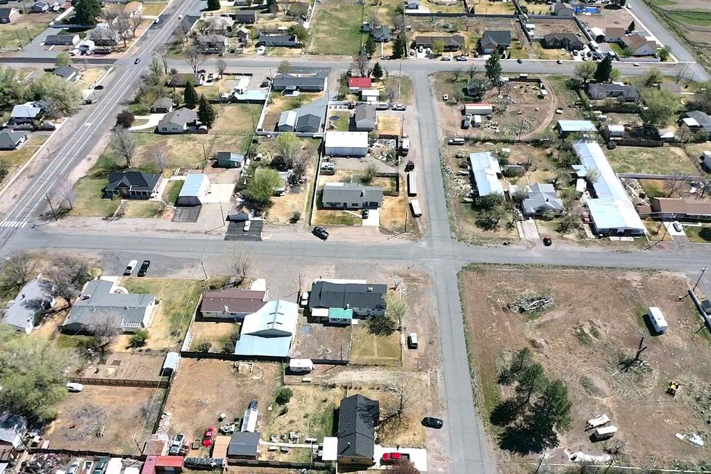 Photo of 115 N 600 E ST, Beaver, UT 84713 (MLS # 115608)